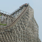 Mean Streak