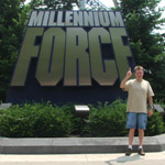 Millennium Force