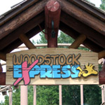 Woodstock Express