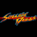 Screamin' Demon