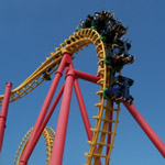 Face Off/Invertigo