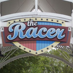 Racer