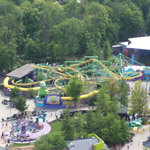 Rugrats Runaway Reptar/Woodstock's Air Rail