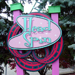 Head Spin