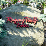Raging Wolf Bobs