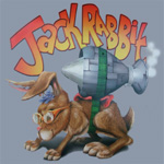 Jack Rabbit