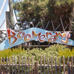 Boomerang
