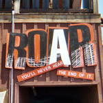 Roar