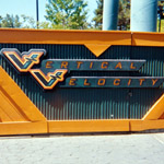 Vertical Velocity