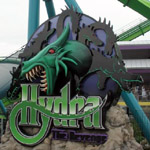 Hydra: The Revenge