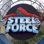 Steel Force