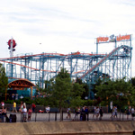 Wild Mouse