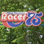 Rebel Yell/Racer 75