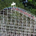 Rebel Yell/Racer 75