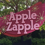 Ricochet/Apple Zapple