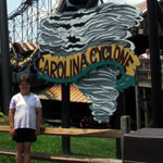 Carolina Cyclone
