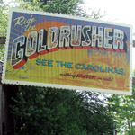 Carolina Goldrusher