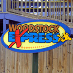 Fairly Odd Coaster/Woodstock Express