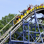 Fairly Odd Coaster/Woodstock Express