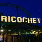Ricochet