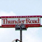 Thunder Road