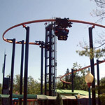 Scooby's Ghoster Coaster