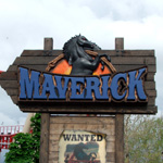 Maverick