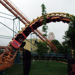 Corkscrew