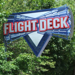 Flight Deck