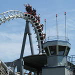 Flight Deck