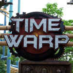Time Warp