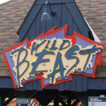Wild Beast
