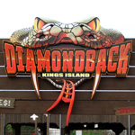 Diamondback