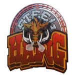 Steel Hawg