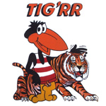 Tig'rr
