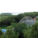 Ravine Flyer II