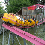 Ravine Flyer 3