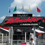 Intimidator