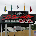 Intimidator 305