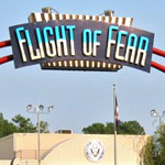 Flight of Fear