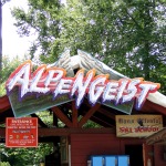 Alpengeist