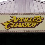 Apollo's Chariot