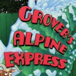 Grover's Alpine Express