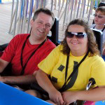 Grover's Alpine Express
