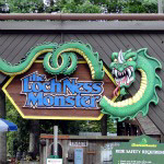 Loch Ness Monster