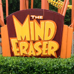 Mind Eraser