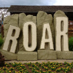 Roar