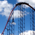 Superman - Ride of Steel