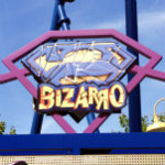 Bizarro