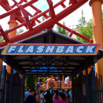 Flashback